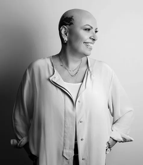 Sue Caruana